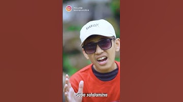 LAIN MILIH - Nasep Evi featuring Rehan Darso #shorts #popsunda #lagusunda #darso