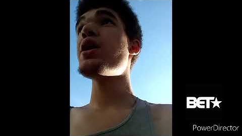 Emotional Computing Music video Live On BET