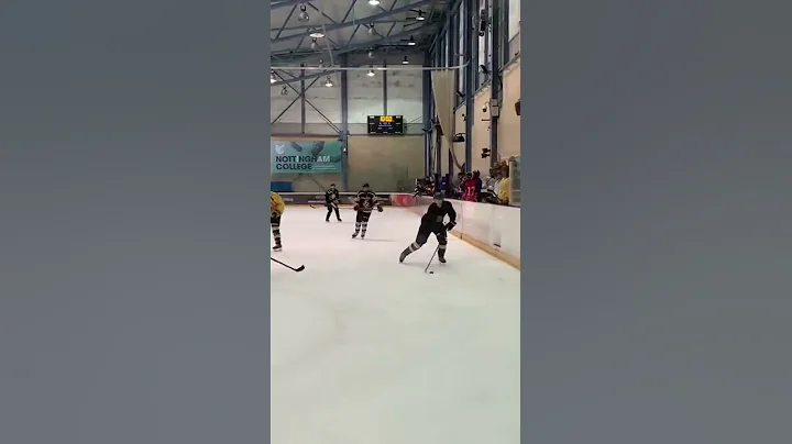 May 5th Scrimmage Video 1