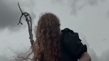 DARKHER - TOUR TRAILER