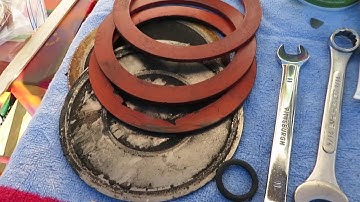 Assembling a Nathan Airchime K3