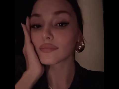 هاندا ارتشيل Hande Erçel