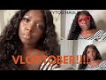 VLOGTOBER| POST THE CONTENT• YOUTUBE MOTIVATION•LET ME CALL MY MOMMA• FYTOO GLASSES HAUL• FYTOO