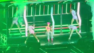 Nicki Minaj ~ 29 Anaconda ~ 03-10-2024 Live at Climate Pledge Arena in Seattle, WA