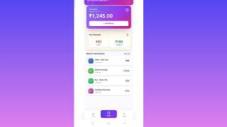 All-in-One Travel App Concept | Yatra App | Daily Commute Made Simple #dailycommute screenshot 1
