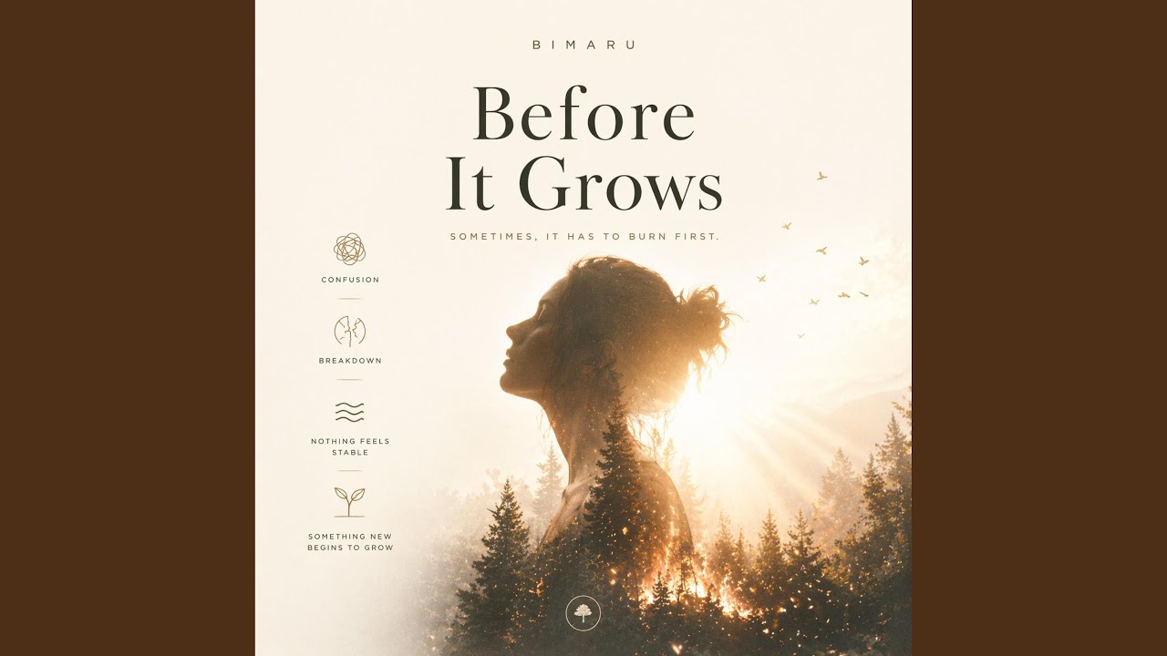 Watch Before It Grows on YouTube Watch Before It Grows on YouTube