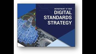Anark March 2026 Webinar - Practical Applications of the 2026 DoW Digital Standards Strategy