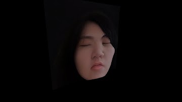 Three Stops - Audiovisual Experience + Binaural Mix - Roz Yuen