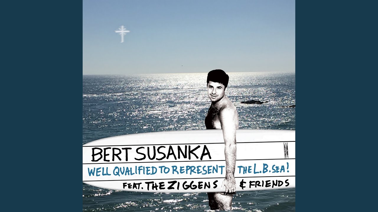 Watch Bert Surfsanka on YouTube Watch Bert Surfsanka on YouTube