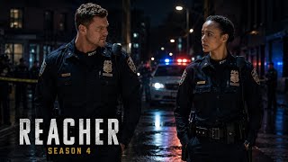 REACHER Season 4 | Release Date, Plot & Everything We Know So Far