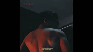 Era7Capone & Nasteisha - Intihar (Slowed + Reverb)