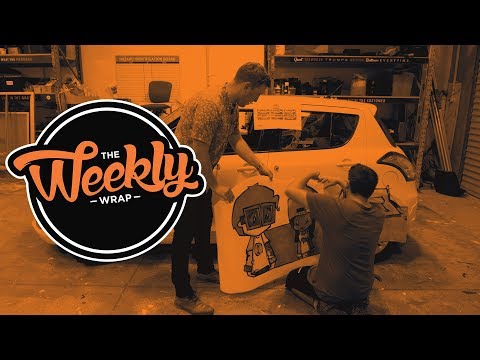 Related Embedded Video Item Thumbnail