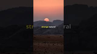 Discover the Flaming Cliffs of Mongolia: Nature’s Fiery Wonder!