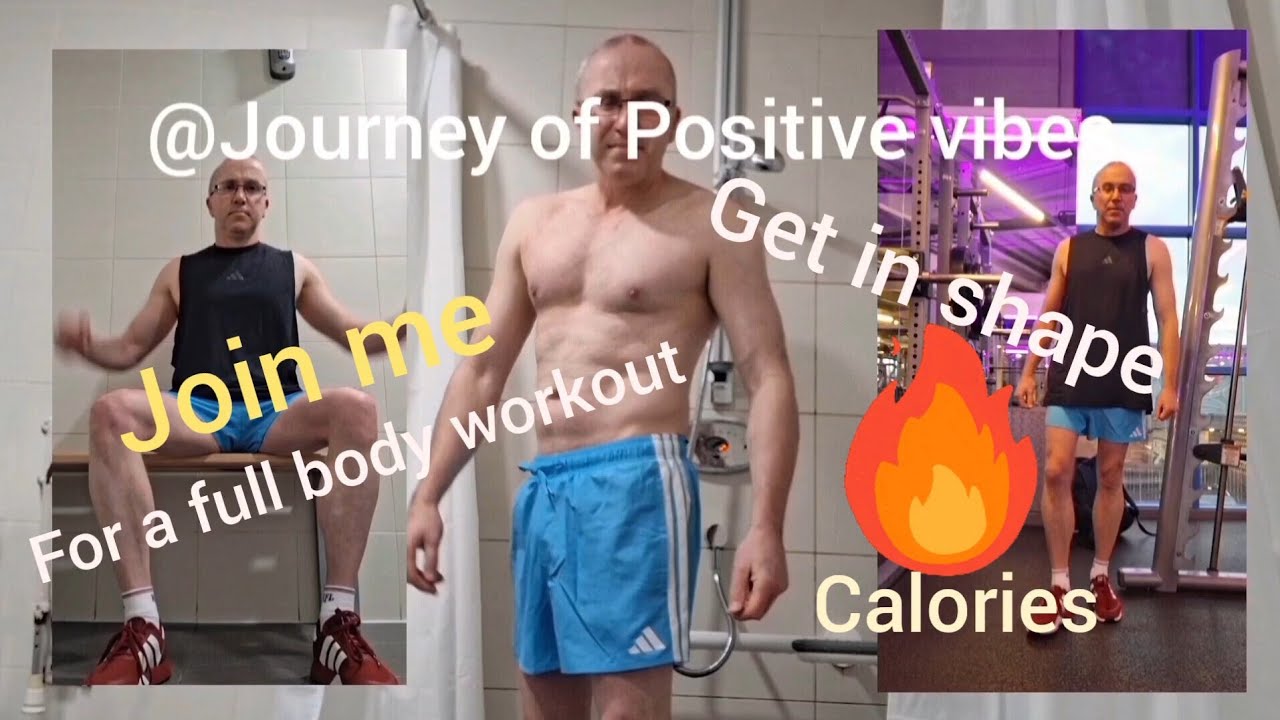 Let’s get fit burn body fat ideal for over 50s. Say no to fatjabs. Turn back your biological clock