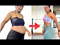 EXERCISE ROUTINE TO LOSE WEIGHT FAST AND BELLY FAT