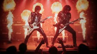 Kids - Mgmt Heavy Metal