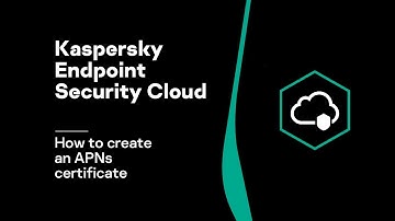 Part 2: How to create an APNs certificate