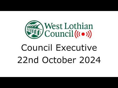 Council Executive -