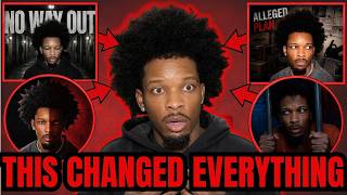 D4VD Allegedly Targeted in Jail After Shocking Court Evidence Goes Viral
