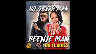 No Obeah Man Beenie Man feat.Da Flames. .Pot of gold production