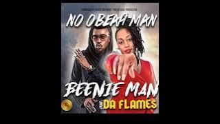 No Obeah Man Beenie Man feat.Da Flames. .Pot of gold production