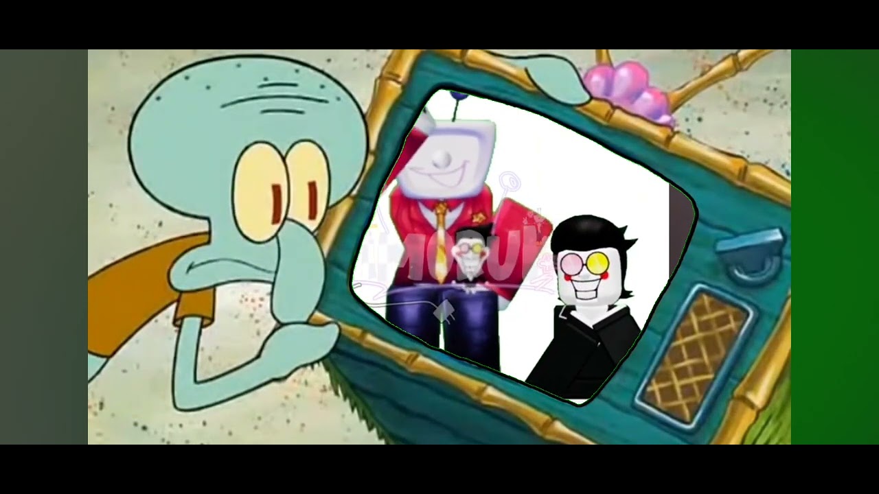 Patrick hates Spamtenna 