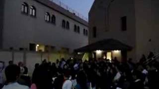UCCD Sunrise Easter Service - Chinese Songs