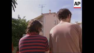 Daft Punk: Daft Punk's Electroma 2006 Interview