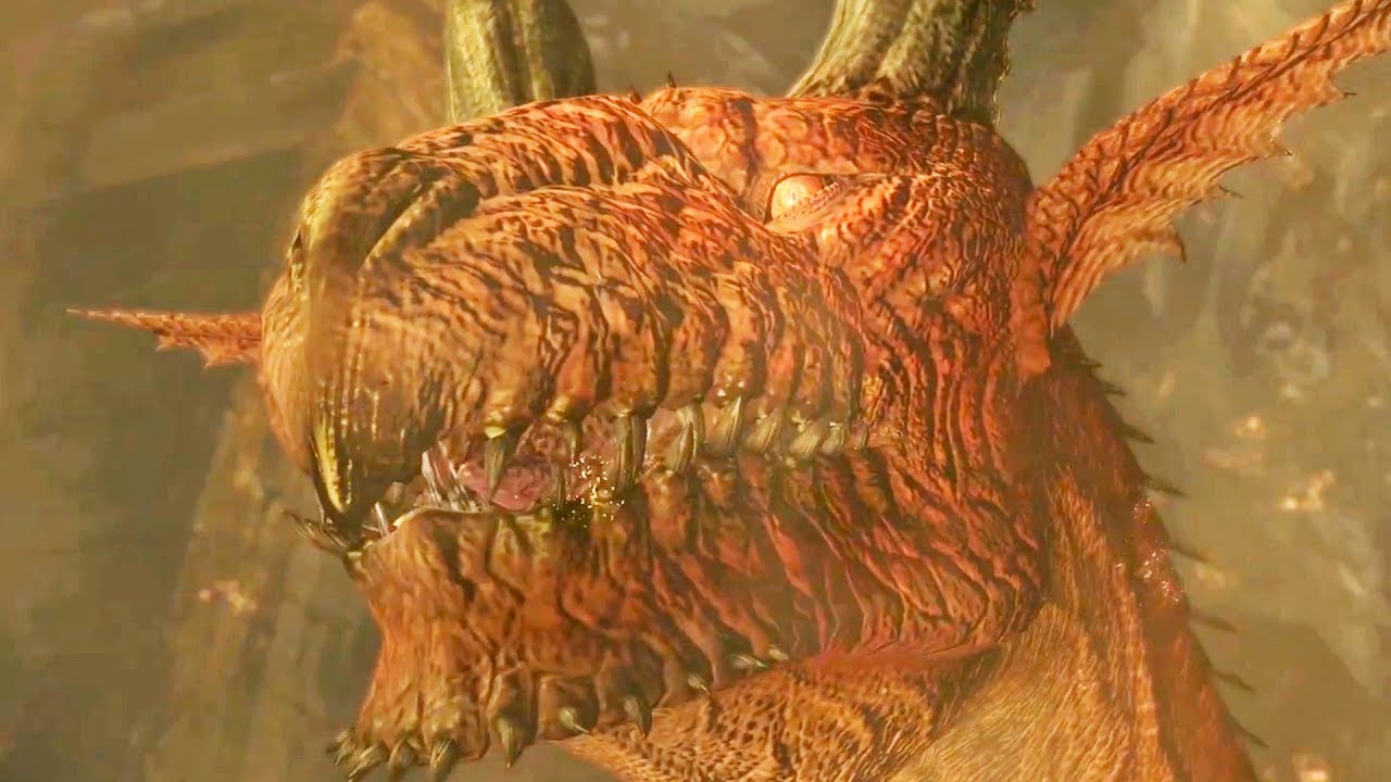 Dragon's Dogma Dark Arisen - Launch Trailer | PS4 | Xbox One