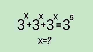 A Nice Challenge from Japan | Math Olympiad 