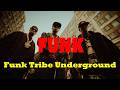 【70s Funk Hip Hop】208 Classic Funk × Modern Hip Hop Fusion | Funk Tribe Underground