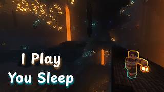 if you're seeing this, it's time to sleep