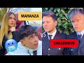 CARABINIERI 👮🏻u200d♂️ - Quando Fermi Un MARANZA ep2 - iPantellas & Roberryc