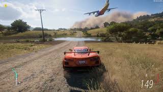 Forza Horizon 5 - Opening Gameplay - PC 4K - 2080 SUPER + 5600X - FPS Performance