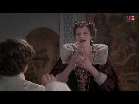 Железный Ганс (фильм-сказка, Германия, Австрия, 2011г.) HD 1080p