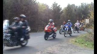 SENMAG Easter Egg Run 2011