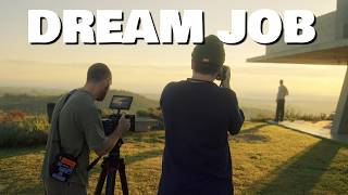 They Gave Me $80,000 to Film This…