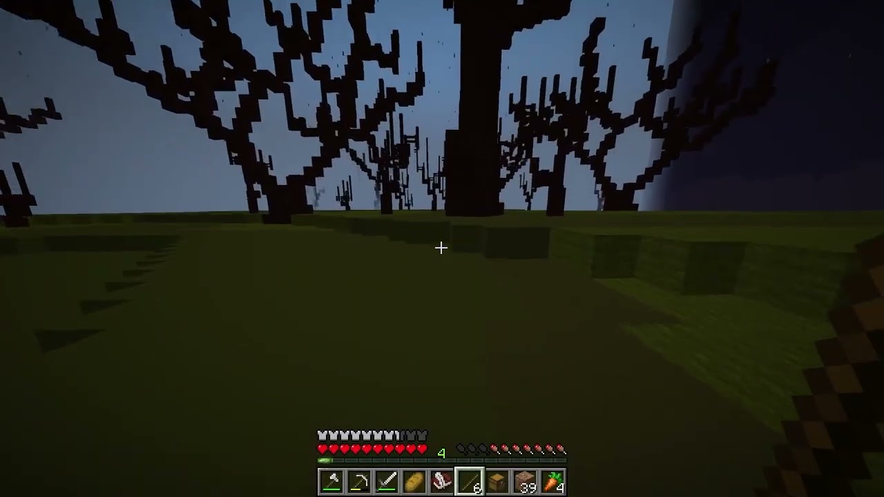 video 2. the structure