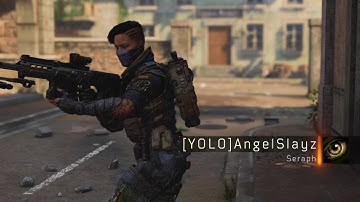 BO4 GBS: Dropping 20 For The Win In GBS. Ep. 1.