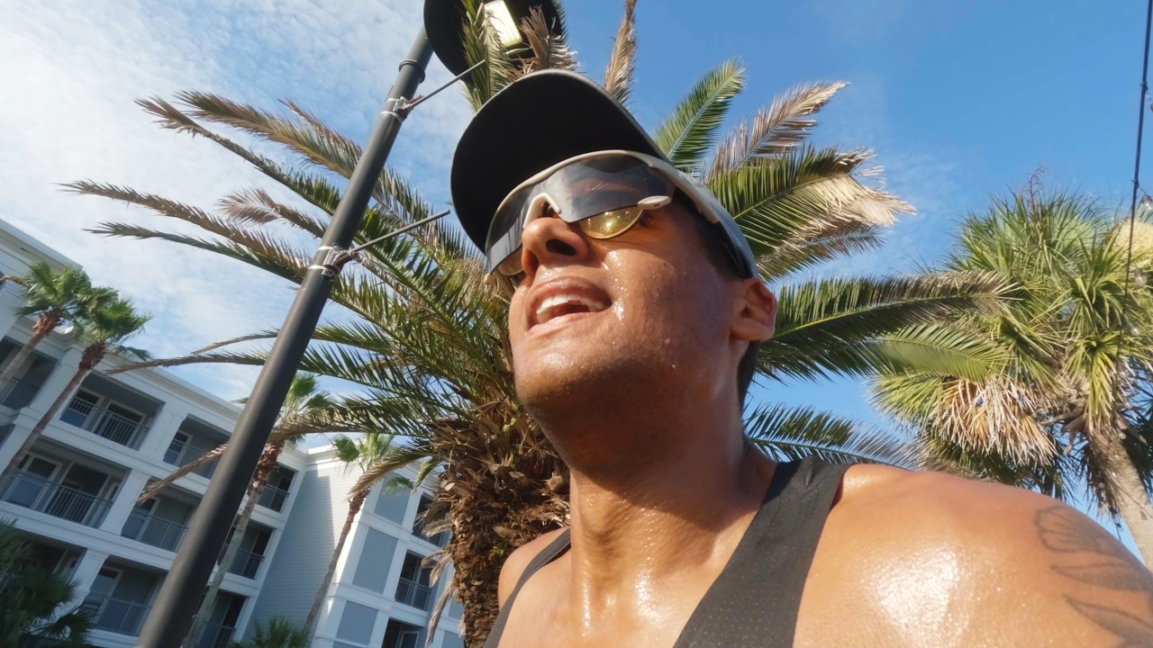 GRINDING IN PARADISE | Summer of Speed Week 3
