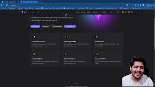 7. Setup React app with Vite