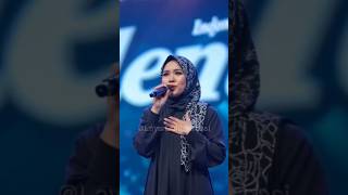 Suara Cantiknya Bikin Adem 