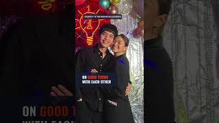 Elijah Canlas Admits Breakup With Miles Ocampo