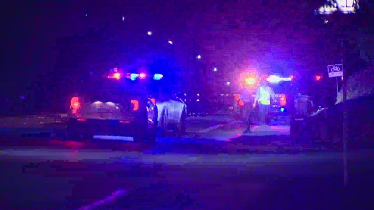 Woman found in northeast side apartment with gunshot wound - YouTube