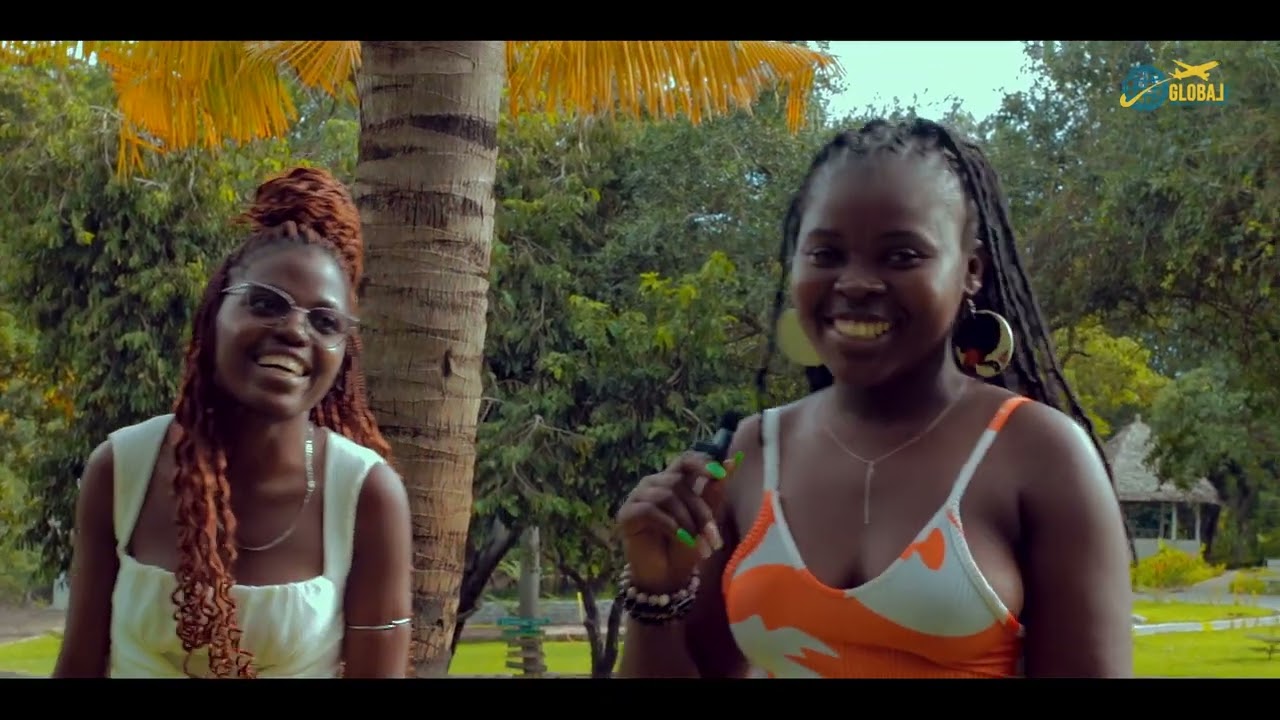 Global Travel MZ - Depoimentos Sobre Acampamento (Montes Nairuco - Nampula - Moçambique)