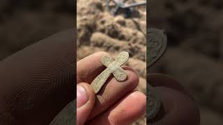 По несуществующим поселениям… #коп #мд #metaldetector #поиск #пошук #клад #находки #крестики #удача