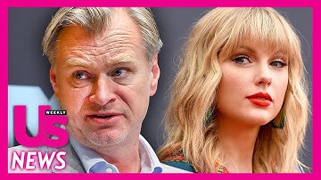 Christopher Nolan Reacts To Taylor Swift Eras Tour Film