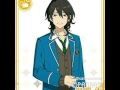ハニーミルクはおこのみで 朔間零。