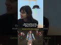 How Natasha came up with the idea for the iconic What's A Girl To Do? music video 🚲🐰