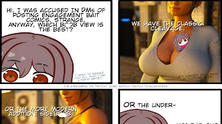 Daily Juicy Memes 2258